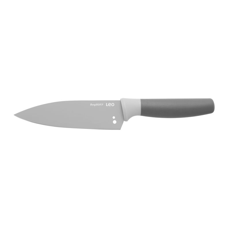 TACO DE CUCHILLOS 6 PCS GRIS LEO-1