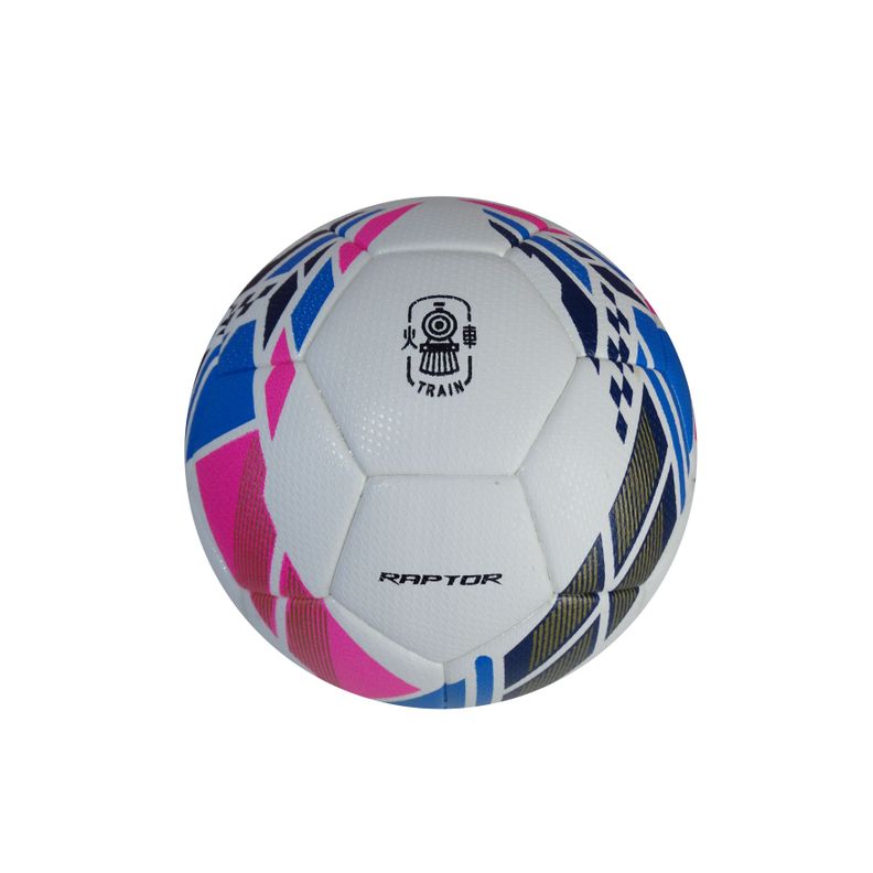BALON DE FUTSAL TRAIN RAPTOR-2