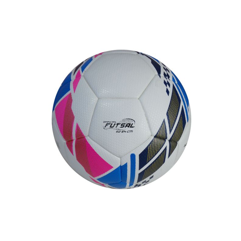 BALON DE FUTSAL TRAIN RAPTOR-3