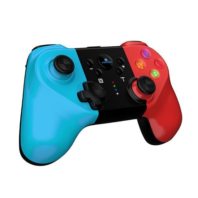 Control Joystick Inalámbrico Meidimake para Switch PC-1