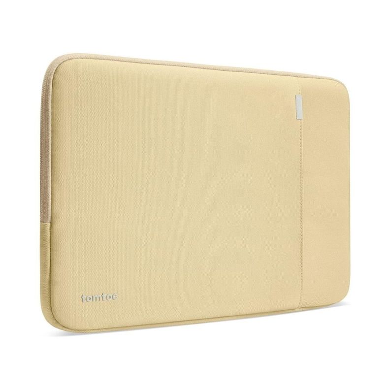 Tomtoc Funda A13 Protección 360° para MacBook Pro 16" - Amarillo-0