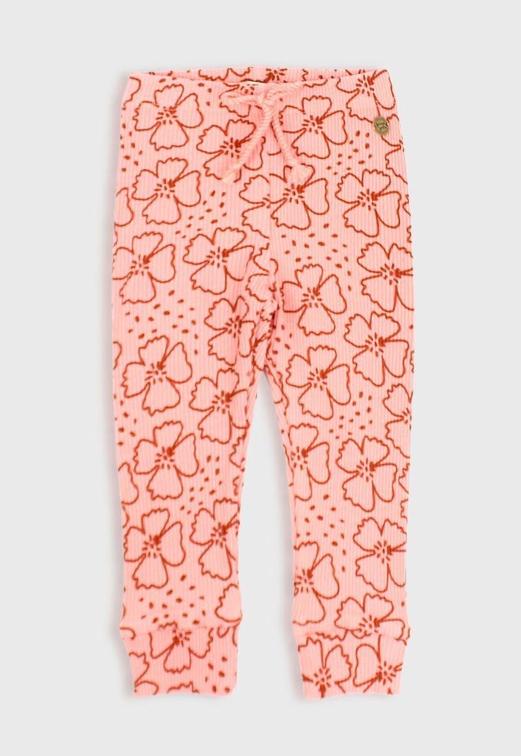 Leggins bebé niña craft 201-0
