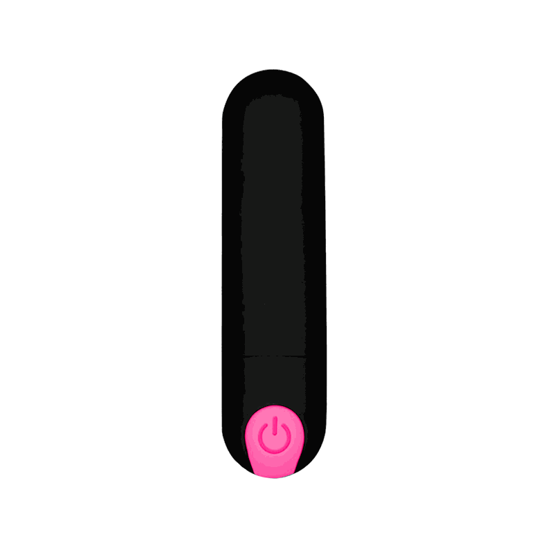Bala Vibradora Wooomy Smacker-3