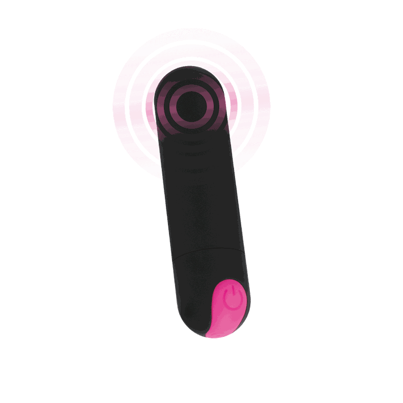 Bala Vibradora Wooomy Smacker-2