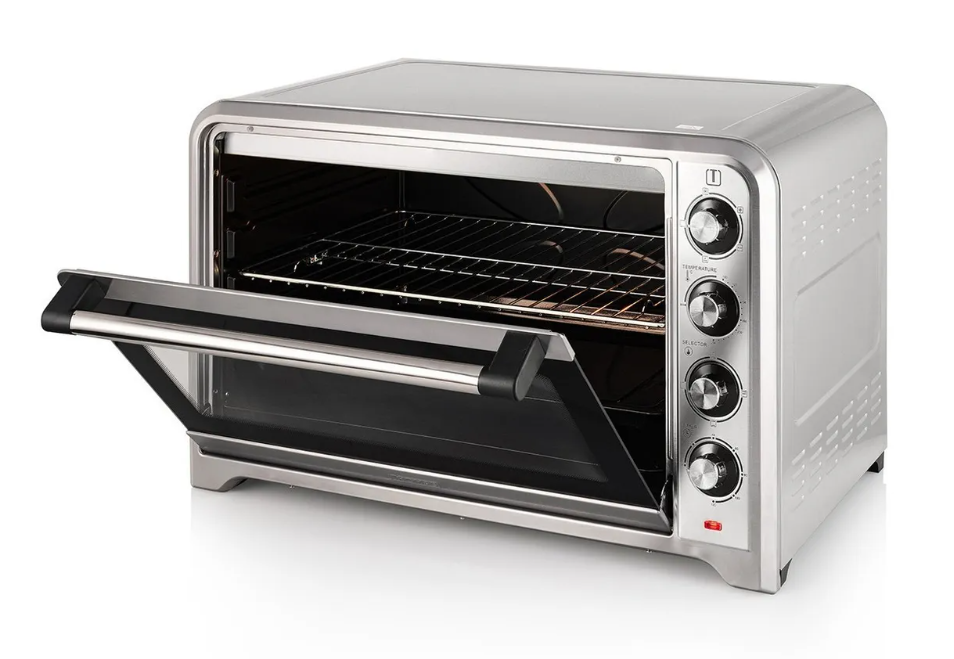 Horno De 60 Ltrs Th-62i Marca Thomas-2