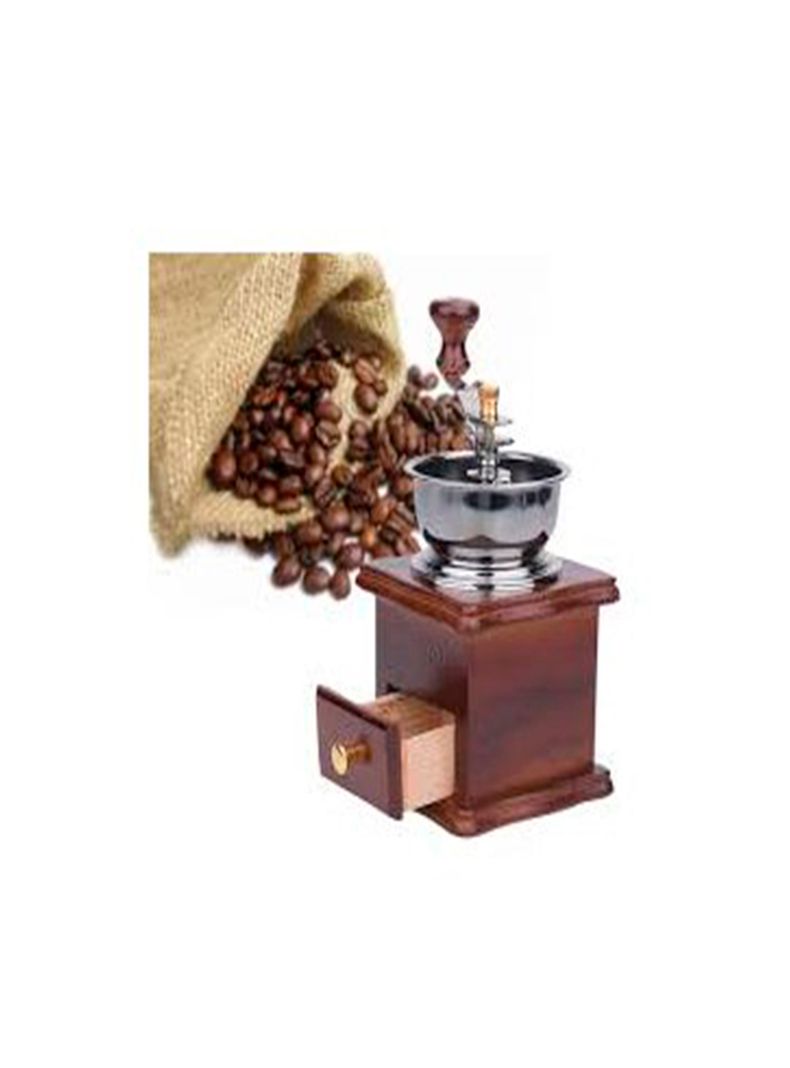 moledor granos retro-1