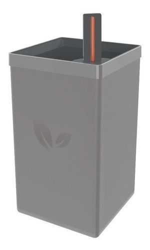 Macetero Autorregable Autorriego 800ml Tramontina-0