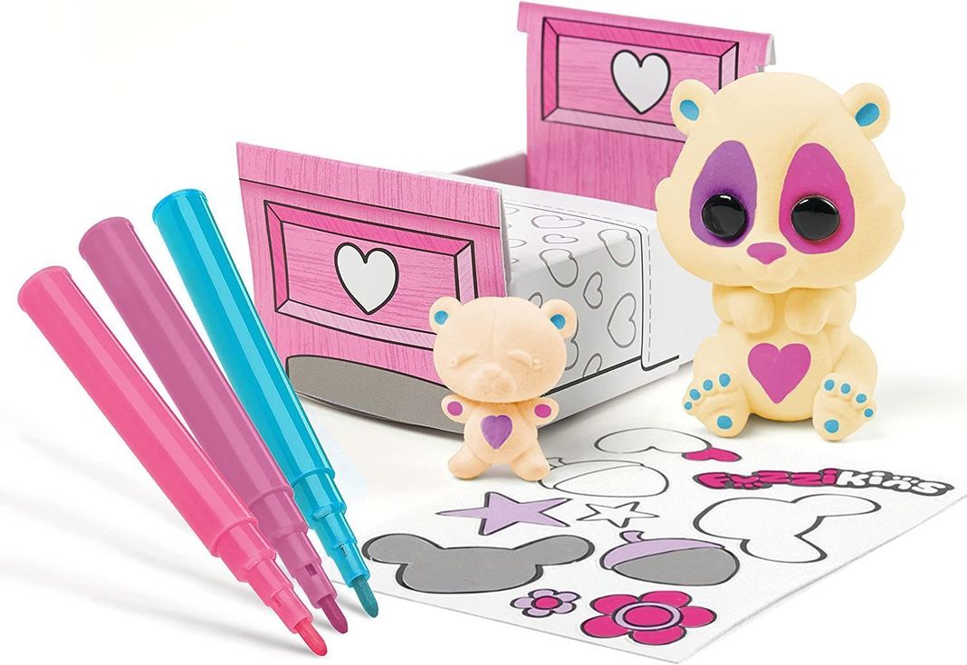 BEBÉ HAMSTER, FUZZIKINS-3