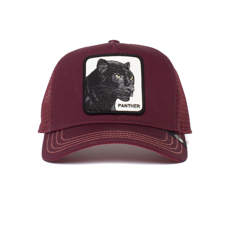 Gorra The Panther-1