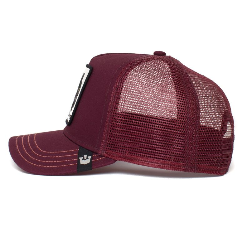 Gorra The Panther-3