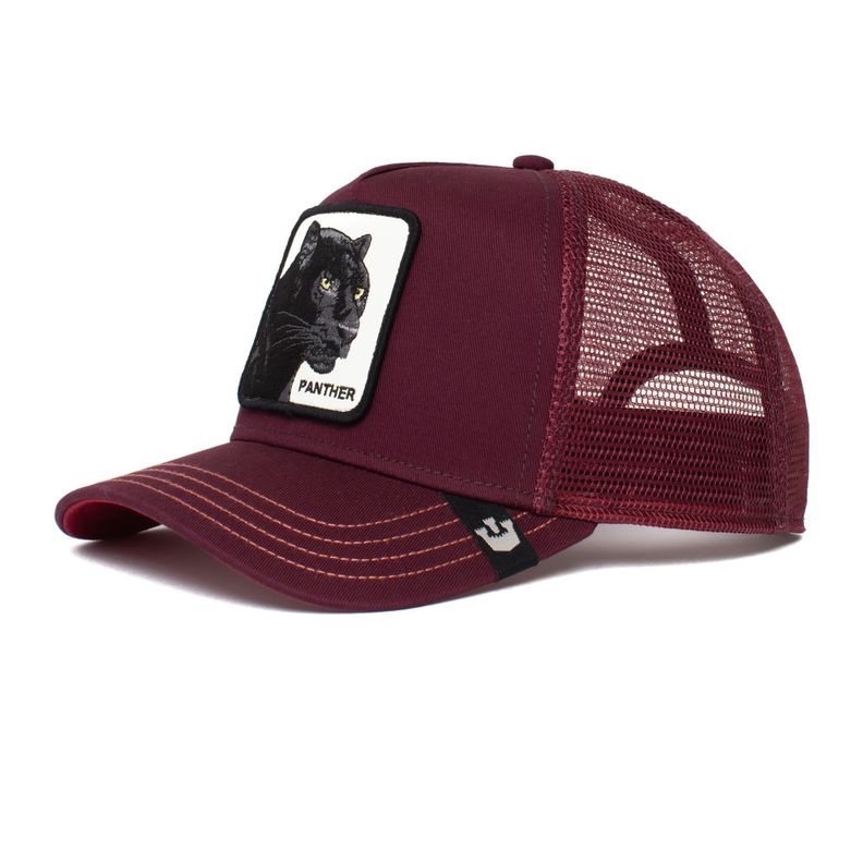 Gorra The Panther-0