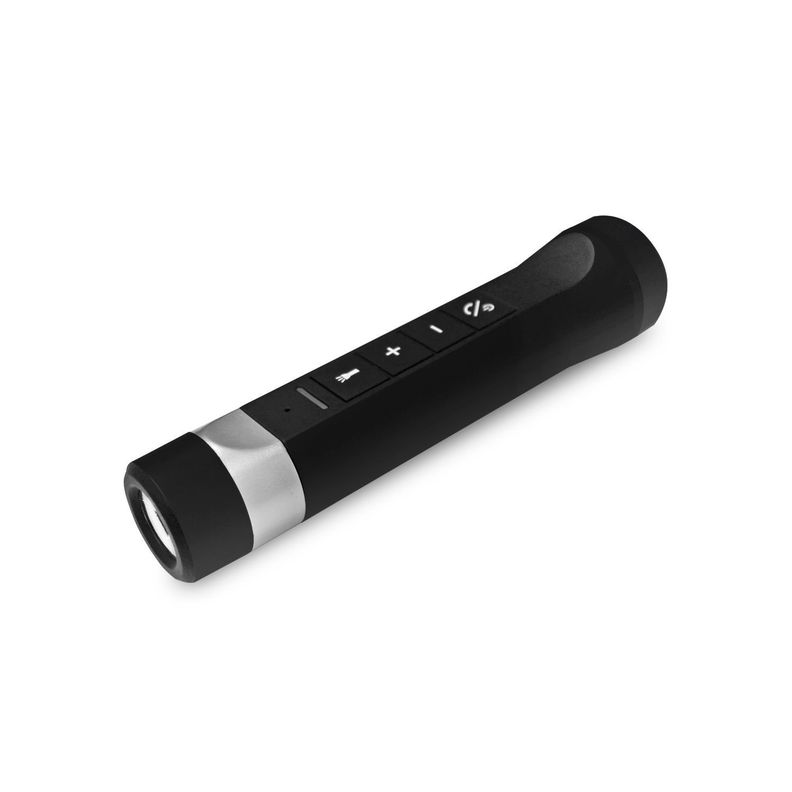 Linterna Radio Parlante Bluetooth Para Bicicleta Dblue-0