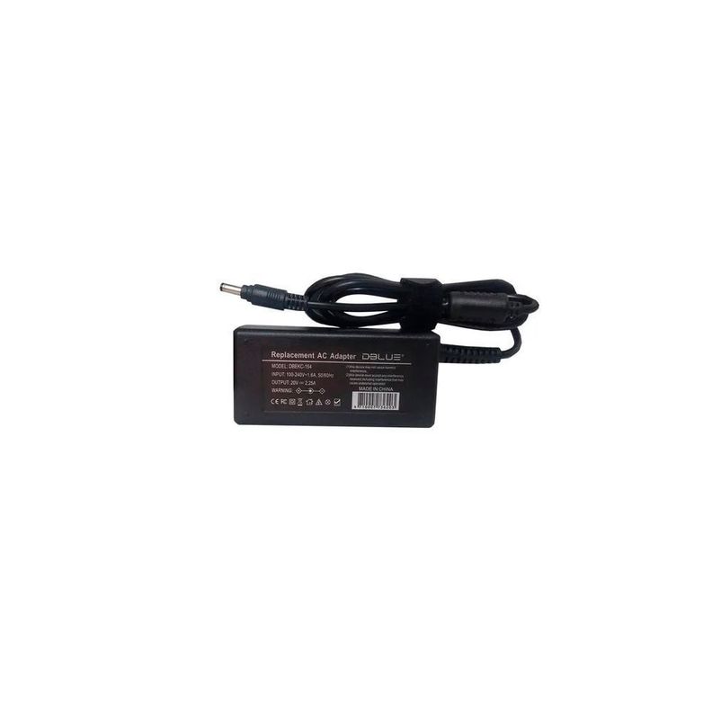 CARGADOR NOTEBOOK COMPATIBLE CON LENOVO-0