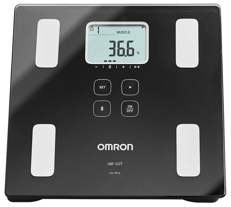 BALANZA DE CONTROL CORPORAL CON BLUETOOTH-1