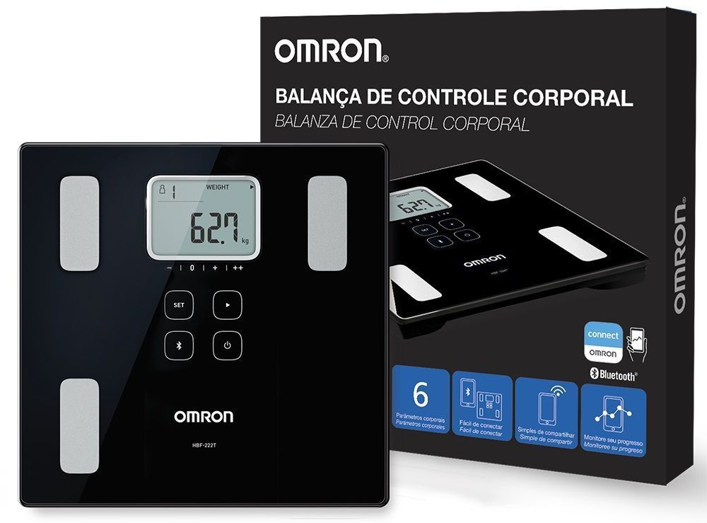 BALANZA DE CONTROL CORPORAL CON BLUETOOTH-2
