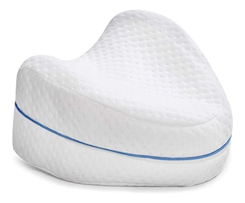 Almohada Ergonómica Apoyo Piernas Rodillas Ortopéd-5