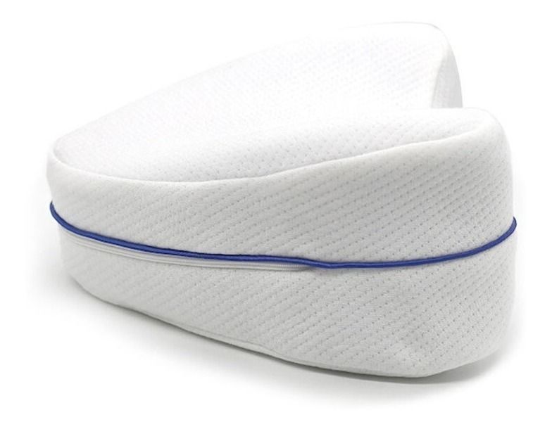 Almohada Ergonómica Apoyo Piernas Rodillas Ortopéd-3