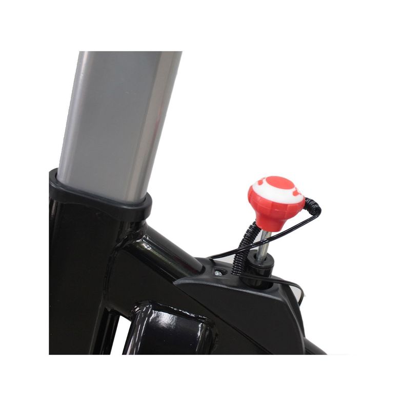Bicicleta Estática Spinning Disco 10 Kg Infitness-3