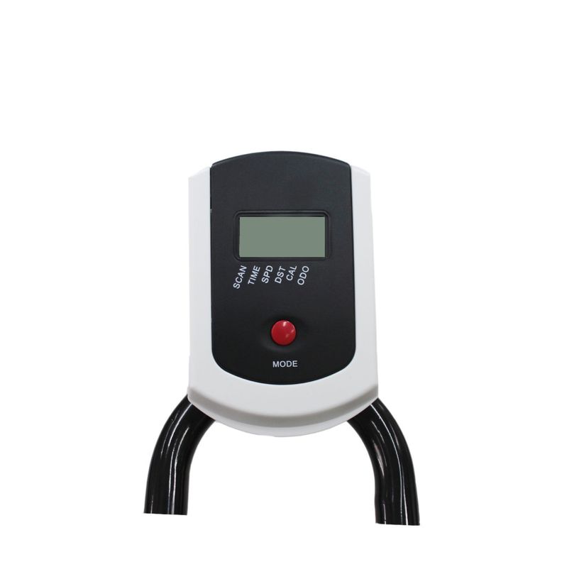 Bicicleta Estática Spinning Disco 10 Kg Infitness-1