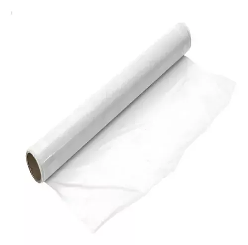 Papel Alusa Rollo Film Plástico Cocina Rollo 30cms X 30mts -0