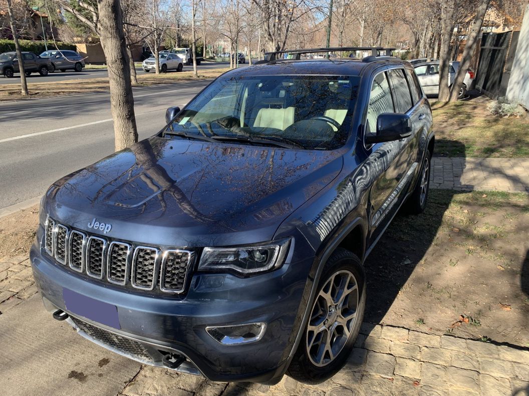 BARRAS PORTAEQUIPAJE JEEP GRAND CHEROKEE 2011-2022-3