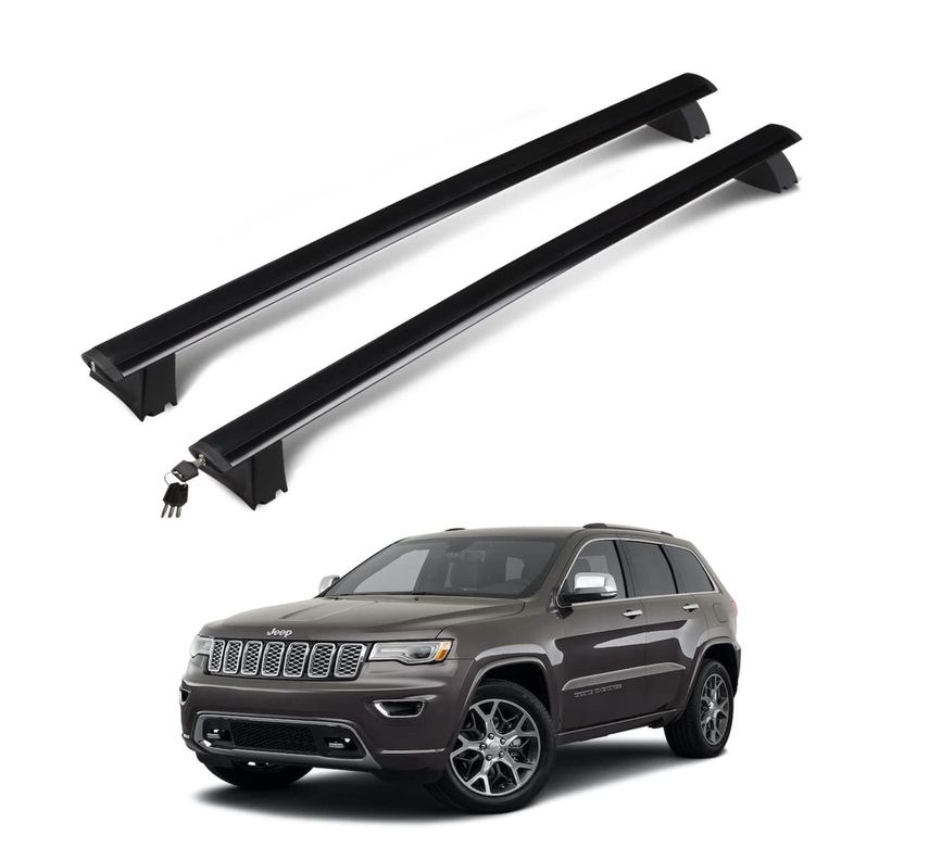 BARRAS PORTAEQUIPAJE JEEP GRAND CHEROKEE 2011-2022-0