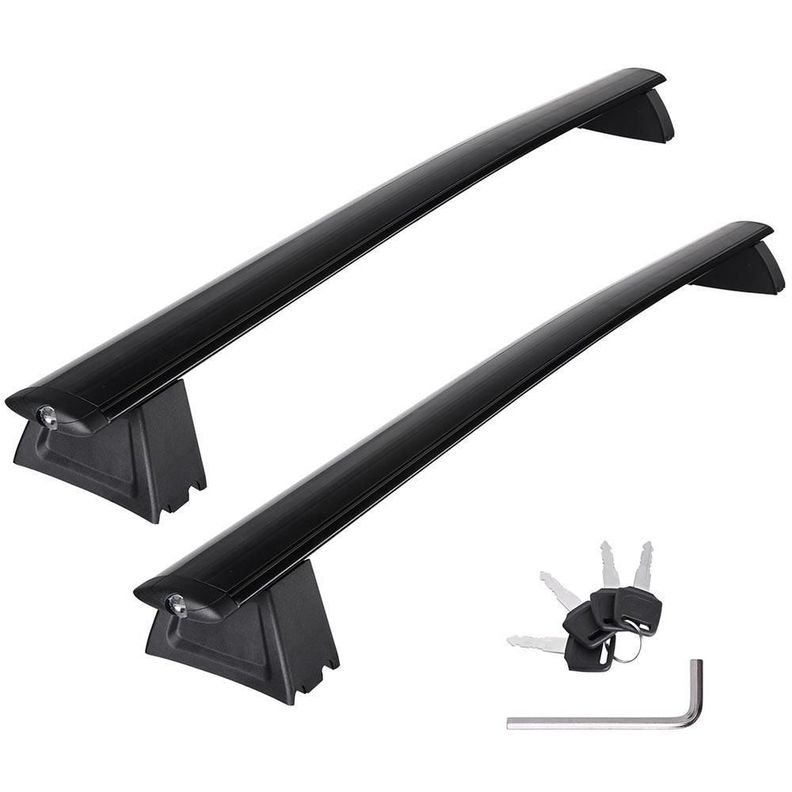 BARRAS PORTAEQUIPAJE JEEP GRAND CHEROKEE 2011-2022-1