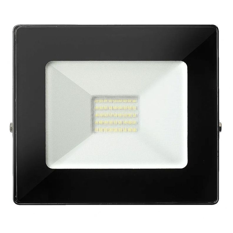 Pack 5 Foco Proyector LED Telco 30W Cálido DS43-2