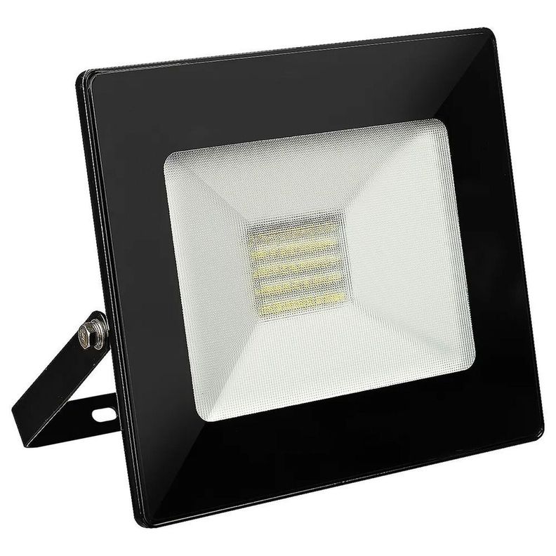 Pack 5 Foco Proyector LED Telco 30W Cálido DS43-1