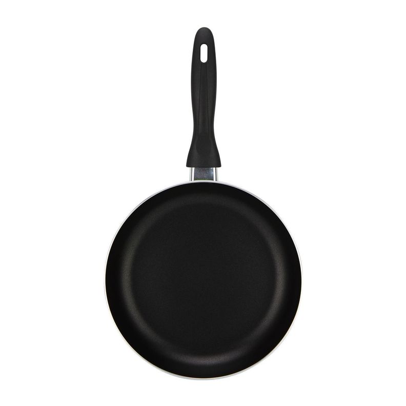 Batería de cocina de aluminio 6 Piezas Verde Gourmet-5