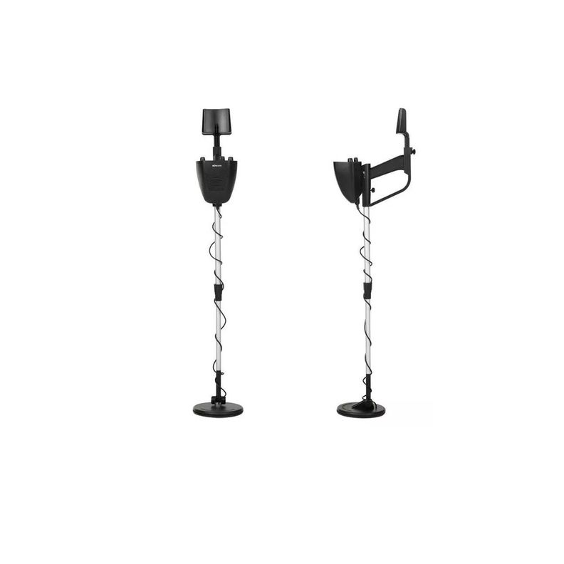 Detector De Metales Sensitivo Subterráneo Con Pant-1