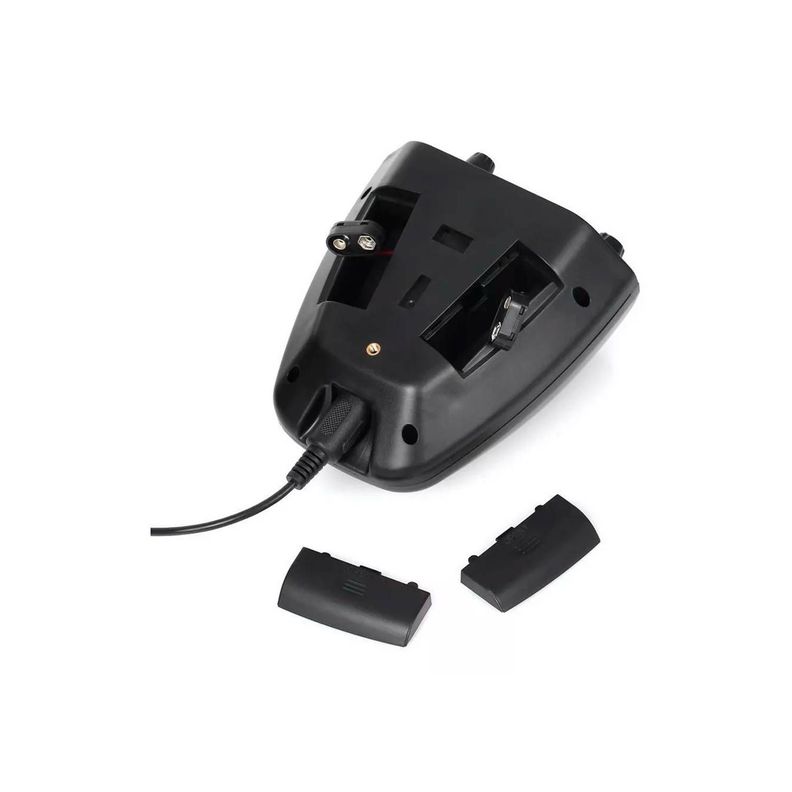 Detector De Metales Sensitivo Subterráneo Con Pant-3