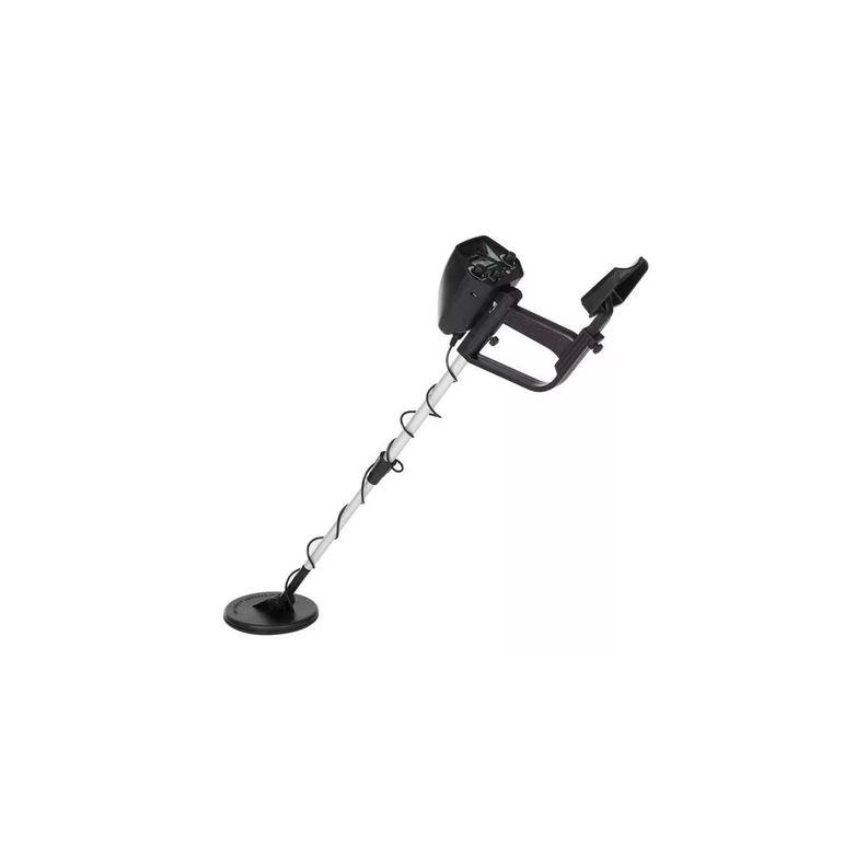 Detector De Metales Sensitivo Subterráneo Con Pant-0