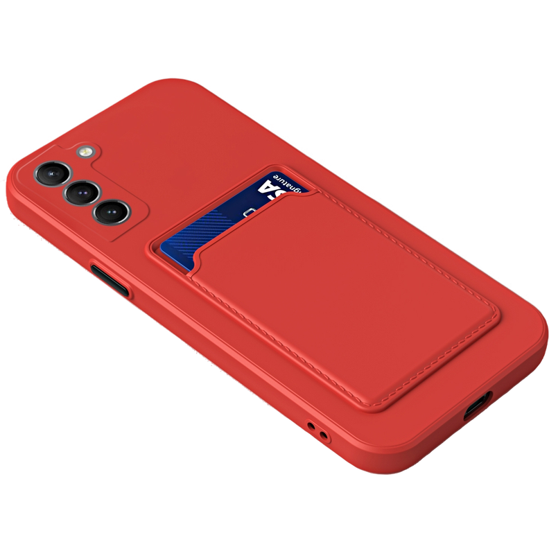 Carcasa: Galaxy S21 FE 5G | Visa Colores Vivos-0