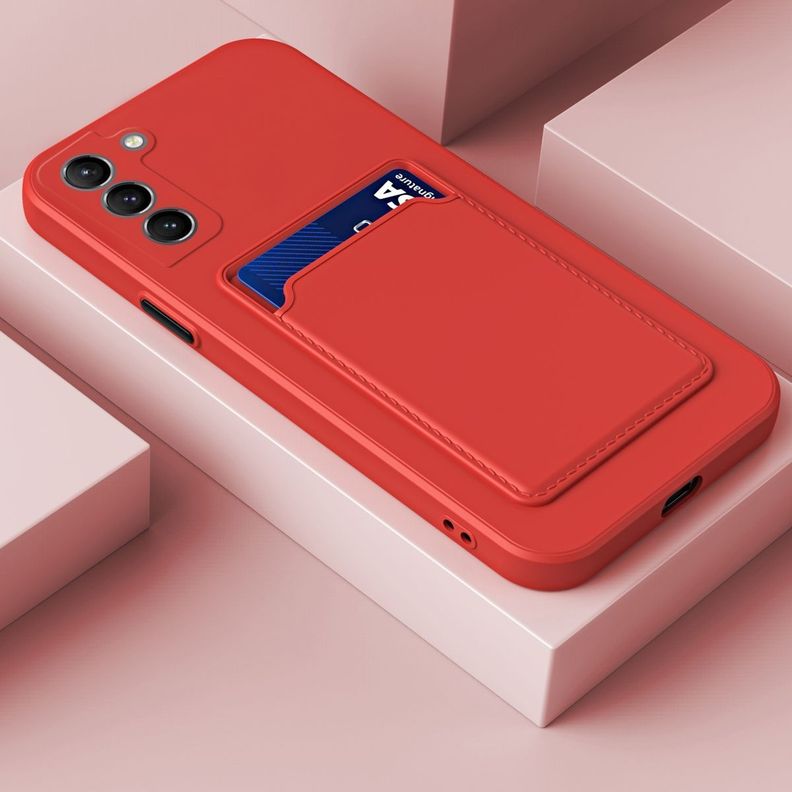 Carcasa: Galaxy S21 FE 5G | Visa Colores Vivos-6