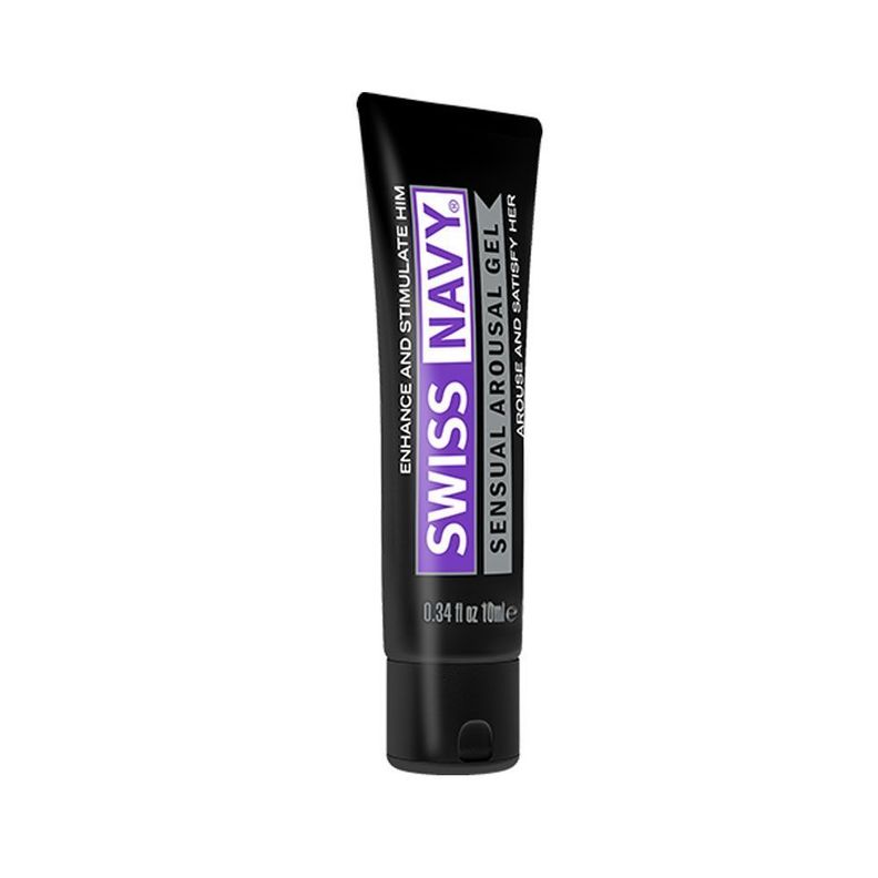 Lubricante Excitación Sensual 10ml-0