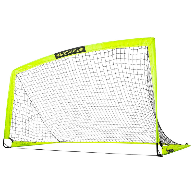 Arco de Futbol Blackhawk 200 x 110 cm-0