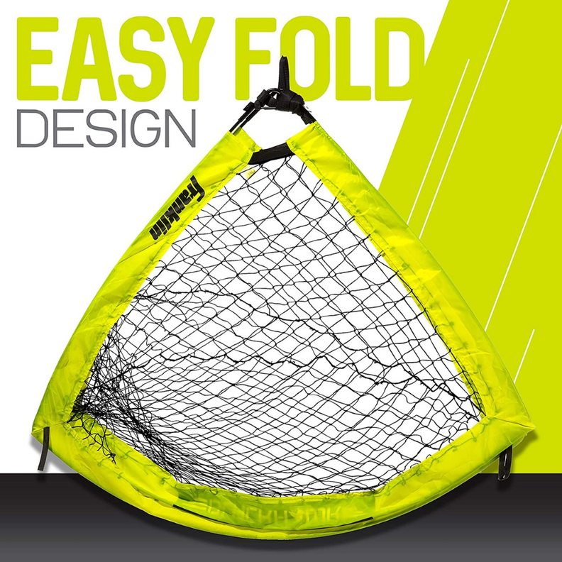 Arco de Futbol Blackhawk 200 x 110 cm-3