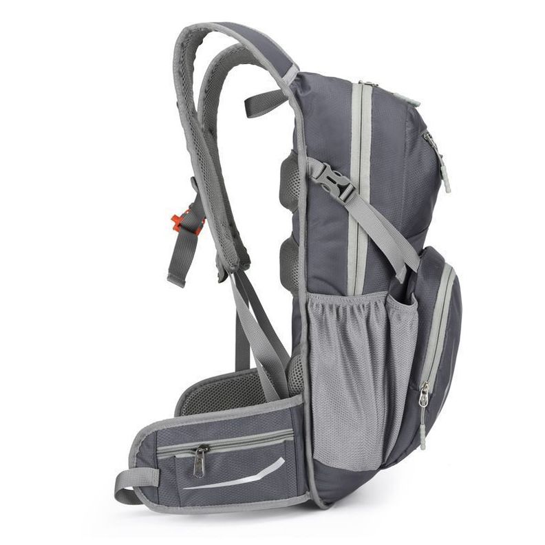 Mochila Running Ciclismo impermeable Hidratación-3
