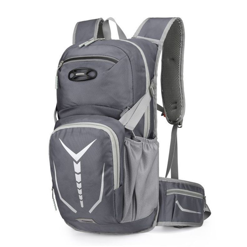 Mochila Running Ciclismo impermeable Hidratación-1