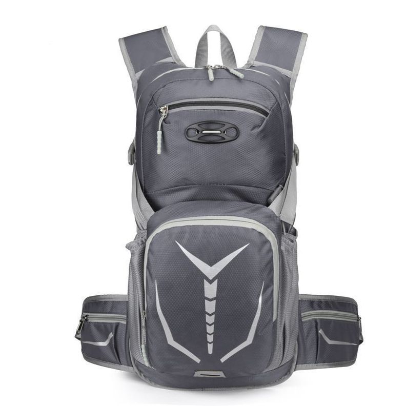 Mochila Running Ciclismo impermeable Hidratación-0