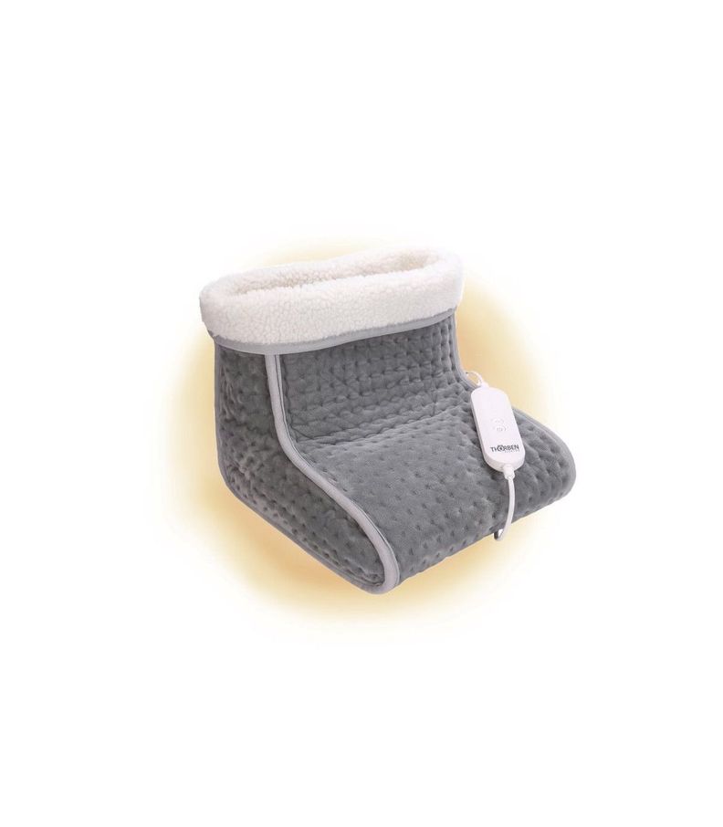 Bota Calefactora Thor Foot Warmer-0