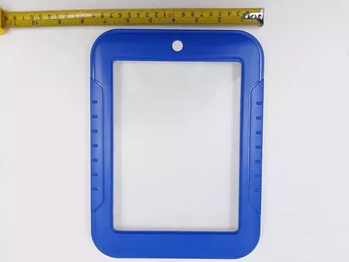 Tablet Dibujo Lcd Pizarra Mágica Multifuncional Juguete-3