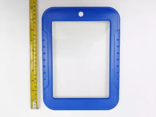 Tablet Dibujo Lcd Pizarra Mágica Multifuncional Juguete-4