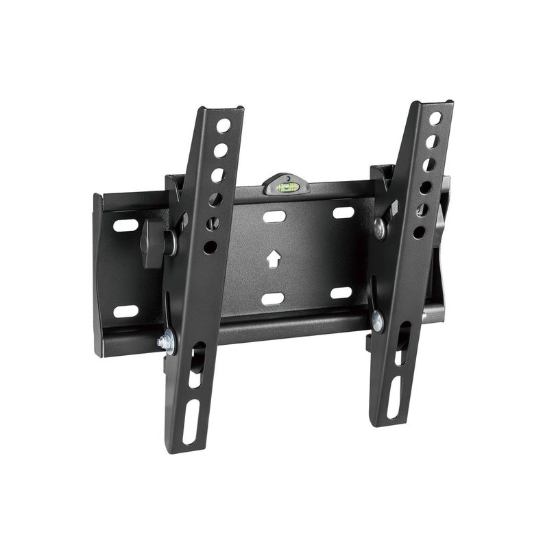Soporte TV - para Tabique Inclinable 23" a 42"-0