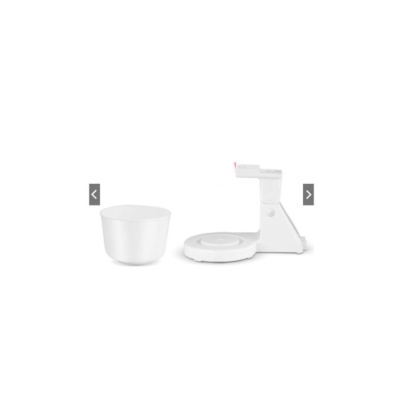 Batidora Pedestal 250w 7 Velocidades Con Bowl -1