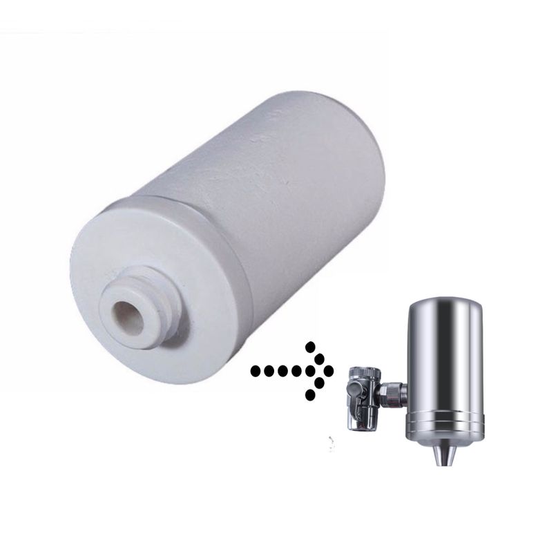 Repuesto filtro Purificador de Agua M7-0