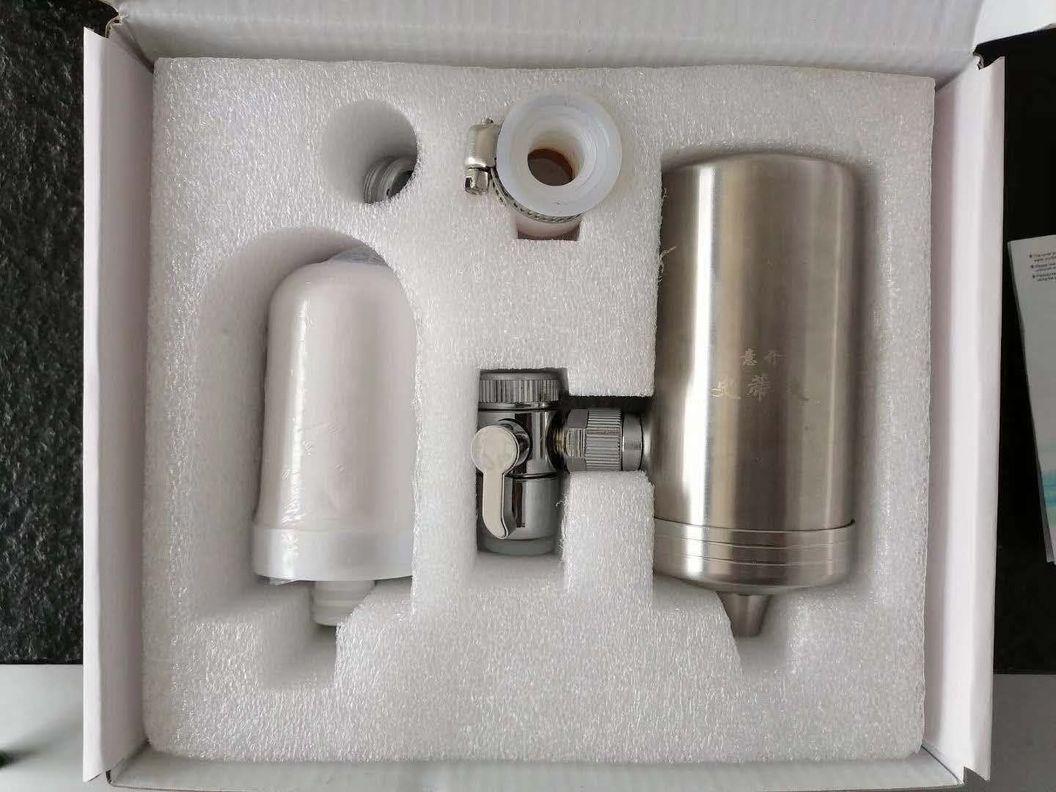 Repuesto filtro Purificador de Agua M7-1