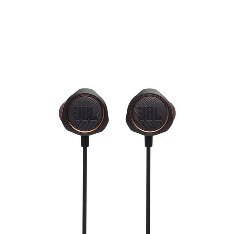 JBL Quantum 50 - Headset - For Computer - Wired - Black-3