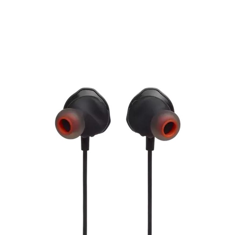 JBL Quantum 50 - Headset - For Computer - Wired - Black-2